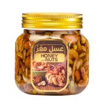 عسل 450 گرمی